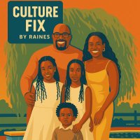 Culture Fix By Raines (@culturefix2025) 's Twitter Profile Photo