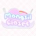 ☁️몽실옷장✨ (@mongsilcloset) Twitter profile photo ☁️몽실옷장✨ (@mongsilcloset) Twitter profile photo