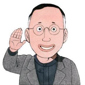 衆議院議員。メルマガ『酔醒漫録』https://t.co/fUuvbeE3qS弘兼憲史さん、安西水丸さんなど、アイコンは適宜変わります。いまは弘兼憲史さん。「つぶやき」は森羅万象。何でも書きます。他者罵倒の礼儀知らずやあてこすり匿名常習者は勝手に拒否します。「最後の晩餐」はミラノで撮影しました。