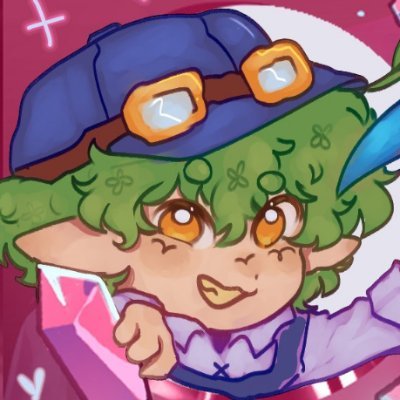 O Leaf 🏳️‍⚧️ 🍉さんのプロフィール画像