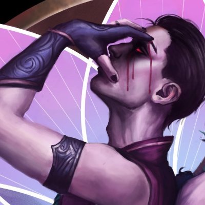 38. He/Him
𝔗𝔥𝔢𝔞𝔱𝔯𝔢. 𝔄𝔯𝔱. ℭ𝔬𝔩𝔩𝔢𝔠𝔱𝔬𝔯.
𝓓𝓪𝓻𝓴. 𝓓𝓻𝓪𝓶𝓪𝓽𝓲𝓬.
𝓜𝓪𝓻𝓻𝓲𝓮𝓭 𝓽𝓸 @RealLukaiHwei - 4/4/25
𝕻𝕱𝕻: @MartinaJahodov2