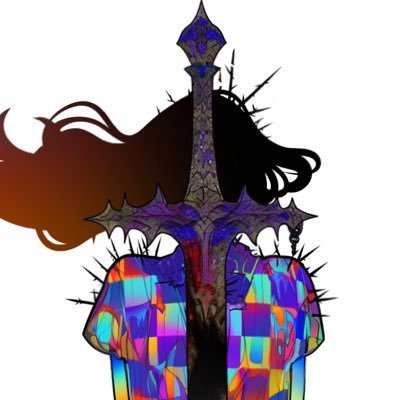 AI Art Pioneer & Visionary ⚘ @ClaireSilver12 1st AI Competition Award ⚘ Member @aiia_dao