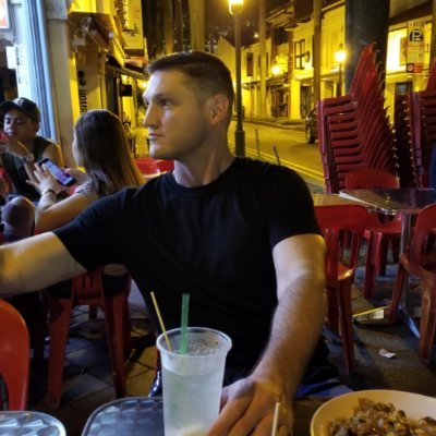 President @BizScout_. Ex VP SeatGeek & StubHub. Stockton kid. Austin dad. BJJ purple belt. Turning small-business sellers into winners.
https://t.co/I4VSbKLhR9
