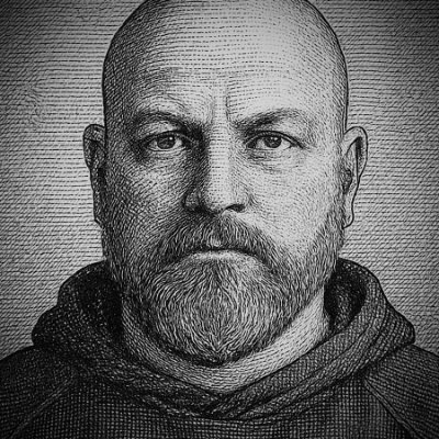 Dad. Firearms enthusiast.
Papa. Amateur d'armes à feu.
1 COR 15:55 ✝