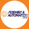 assemblytech's profile picture. ASEAN’s Most Comprehensive Exhibition on Industrial Automation Systems & Solutions and Assembly Technology – 26th Edition at BITEC, Bangkok.