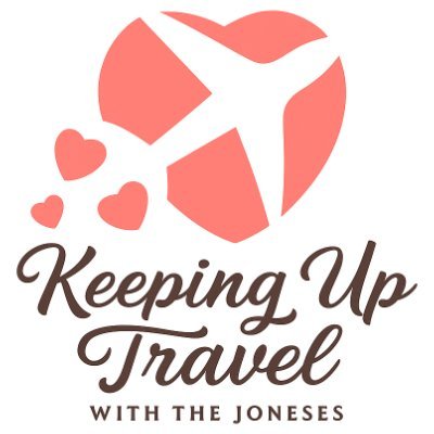 Adventurous travel advisors Nick & Sherri. Curating unforgettable getaways & sharing our wildest adventures. Life’s better when you’re keeping up with travel.