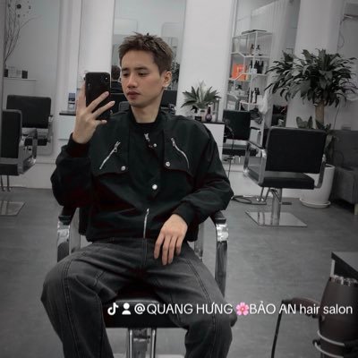 HungQ89604's profile picture. 