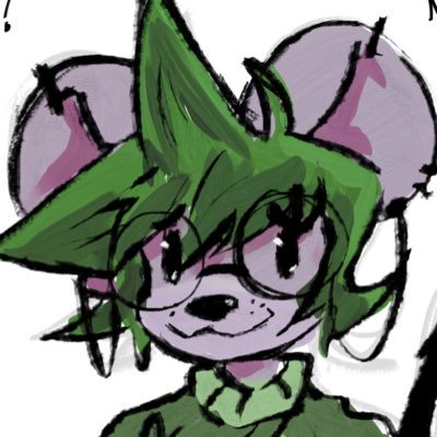 itsalex84 | ENVtuber 🐀さんのプロフィール画像