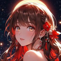 Aishah ♥️ (@uwucharm_) 's Twitter Profile