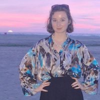 Sophia (@sophiarosney) 's Twitter Profile