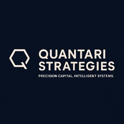 Digital Asset Manager | Alpha Signal Architect 📊 | DeFi | Stocks | Options | Mentorship | Fitness | Belite Capital Broker
AI-Powered Wealth. No Hype—Just Resu