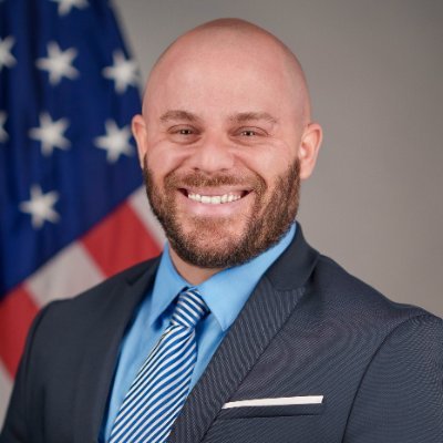 Emergency management professional | views, opinions, and actions are my own and do not represent those of my employer