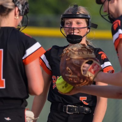 Solon ‘28 | ❤️=🥎| John 4:11 ✝️| living for the word, not the world