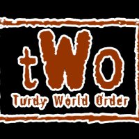 Turdy World Order (@turdyworldorder) 's Twitter Profile