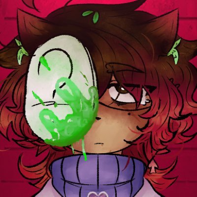 yunos yaoimaxxing 🏳️‍⚧️ // 💗🌱🧼🍀🍉さんのプロフィール画像