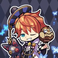 おれんじ (@orange_rta) 's Twitter Profile