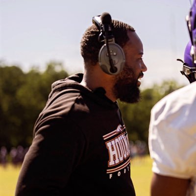 Jaylan Thomas Profile