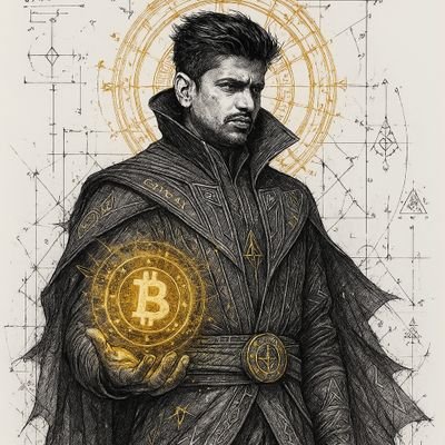 jbritto93's profile picture. #Bitcoin.