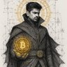 jbritto93's profile picture. #Bitcoin.