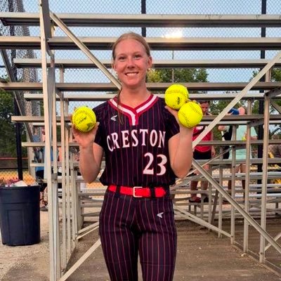 Avery Staver Profile