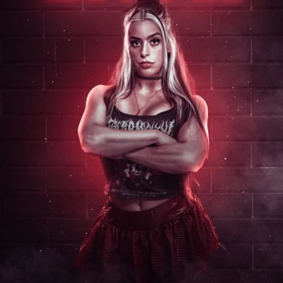 It’s about to get Spicy 🌶️ @WWE #WWELFG #SpiceClub NCAA All-American Gymnast 🇲🇽