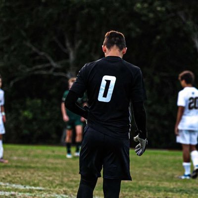 Westminster Christian School C/O 2026 GPA 4.72 • 5’9” 172 lbs • GOALKEEPER • PUNTER/HOLDER • NCAA ID# 2506622250 • 786.435.5002 • JAVIER.SUAREZ1013@YAHOO.COM