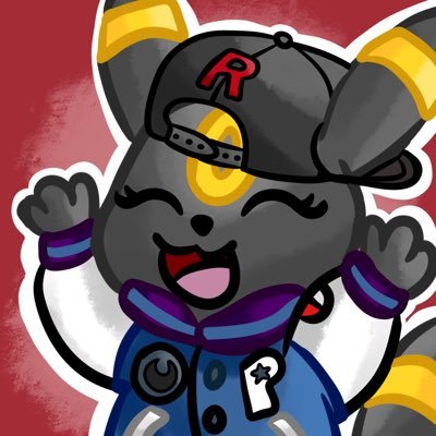 RocketLauren 🔜 Pokemon Worlds 2025 🇺🇸さんのプロフィール画像