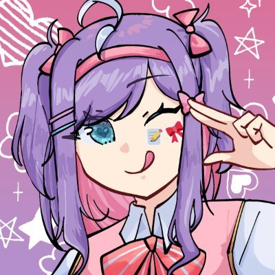 Elthea Notes📝🎀 VGakuenLIVEさんのプロフィール画像