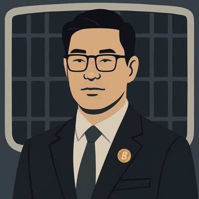 Not here to flex. Here to move smart. CEO. $BTC since it was boring.