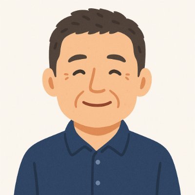 mg5533's profile picture. 広島県在住50代の広重です。AIの力を借りてブログに挑戦中✍️文章が苦手でもコツコツ更新！アドセンス合格＆初収益を目指してます。※DMへのご返信は基本的に行っておりません🙇‍♂️ #ブログ初心者 #ブログ初心者と繋がりたい #アドセンス