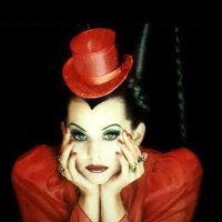 Tanya Cheex (@woo_no_man) 's Twitter Profile