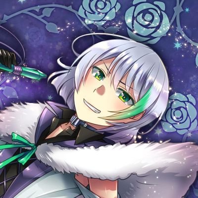 欲音紫野🔂@Q極進化論歌ってみたさんのプロフィール画像