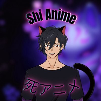 Kat (Shi Anime)さんのプロフィール画像