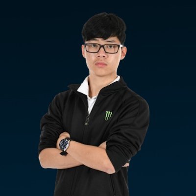 To God be the glory always.
ESEA Open Substitute for Bot Frank