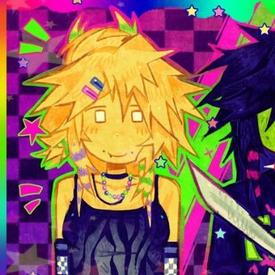 limonlemao's profile picture. ela/dele𐙚 ࣪˖ ⋅ ☆
♡ match w my love: @Natangterzi1
⋆౨ৎ˚˖ ࣪genfluid !! 
can call me Lemonada :p ୧ ‧₊˚ 
roblox fan :3
🪻: for azuretime ✩˚｡⋆