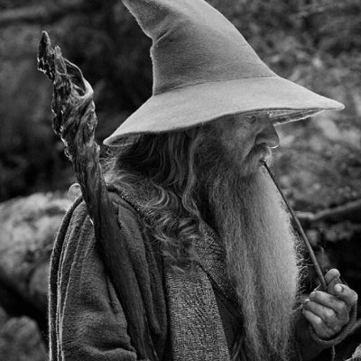 Drak, The Software Wizard Profile