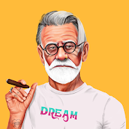 shinindo1978's profile picture. #axieinfinity #nft #gamers #binance