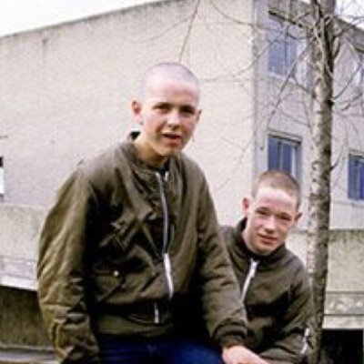 Machinehead Profile