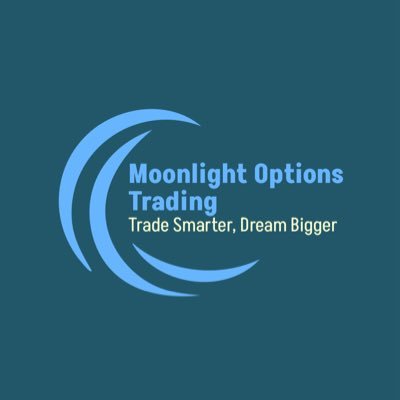 Moonlight062525's profile picture. Moonlight options trading is educational channel, only presents a technical vision. The decision to buy and sell and the legal aspect are your responsibility
