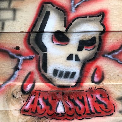 MedwayAssassins's profile picture. 