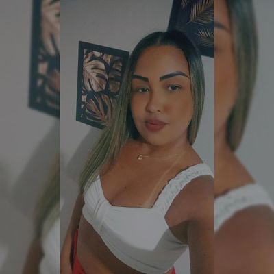Twitter novo 🤗
Seja luz em meio a escuridão, seja paz em meio a guerra 💭✌🏻