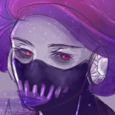 ✨Raingaze ✨さんのプロフィール画像