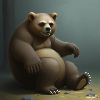 Bearcrushie's profile picture.