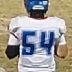 Friendly High School ||5,10||205||Track And Field||Center/DT || 3.2 GPA C\O2028 || #301-442-9489
