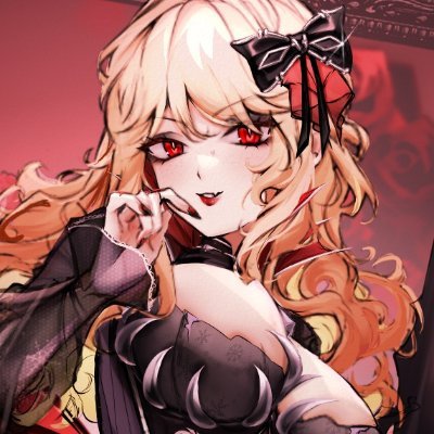 Amy vangersert ⊹ comms open!さんのプロフィール画像