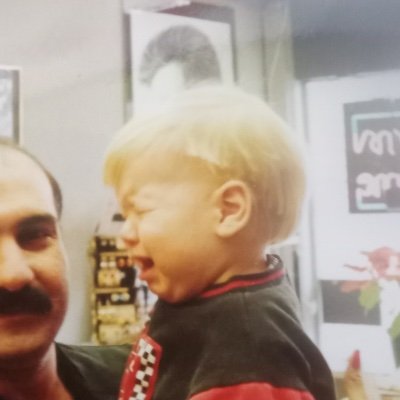 GuyLeGrande's profile picture. “The first gulp from the glass of natural sciences will turn you into an atheist, but at the bottom of the glass God is waiting for you.”
-Heisenberg