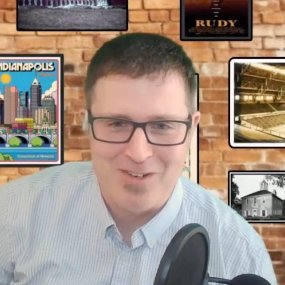 Writer and Host of the @hoosleft Podcast - Indiana politics, history, and culture from and unapologetically leftist perspective.
https://t.co/lNQwASV3jj