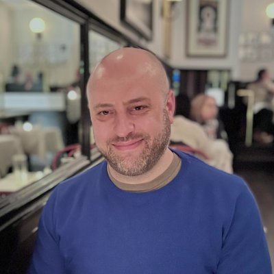 Matthew Sitman Profile