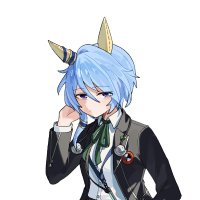 结城蓝 (@yukiran9110) 's Twitter Profile
