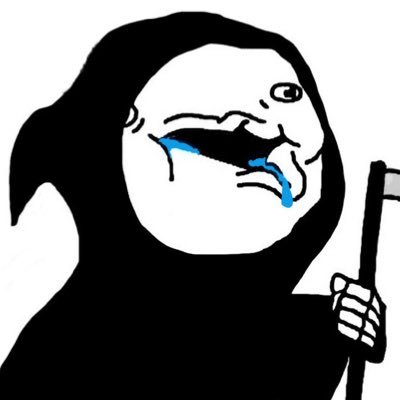 RetardReaperX's profile picture. Reaper of Retards 💀